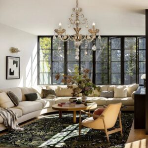 Ilumine sua casa: Como escolher a Luz ideal para cada cômodo?